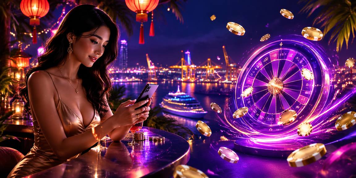 sv88.top Những gì có trong sảnh casino sv88.top