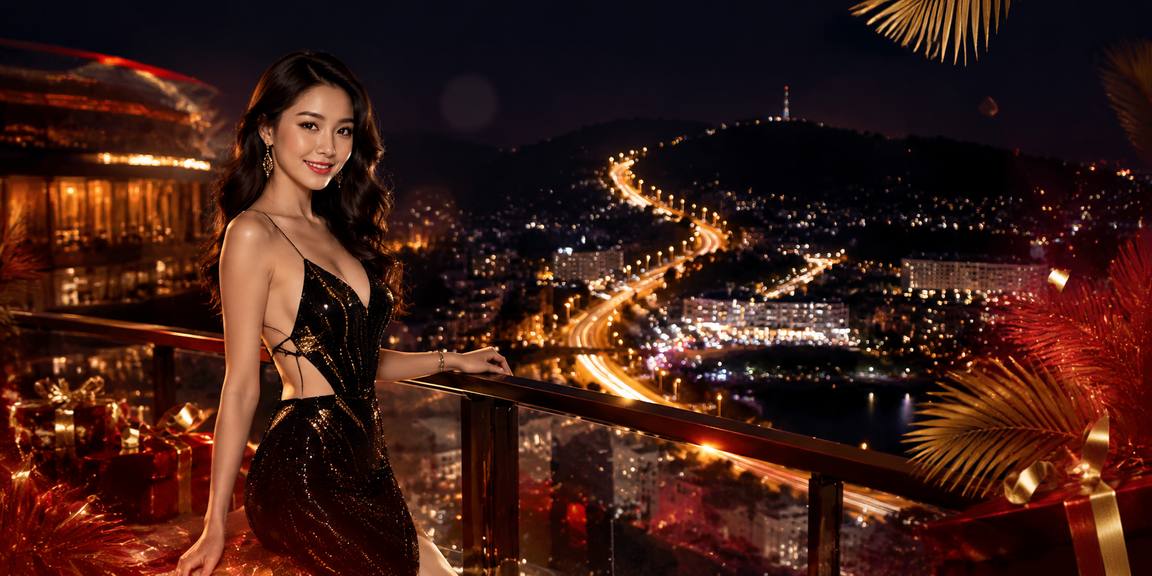 sv88.top Khám phá sảnh casino của sv88.top